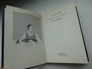 David Hockney - Six Fairy Tales: from the Brothers Grimm - 1970