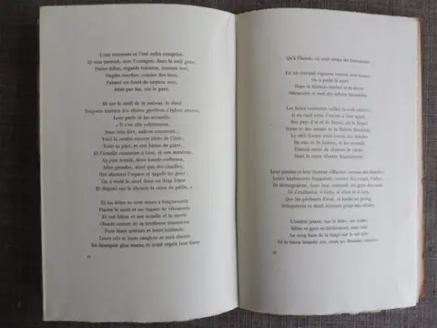 Émile Verhaeren - Lot de 5 ouvrages - 1900/1911