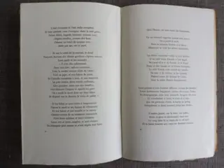 Émile Verhaeren - Lot de 5 ouvrages - 1900/1911