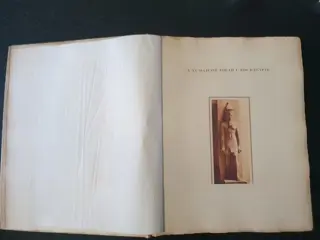 Signed; Fred Boissonnas - Egypte - 1932