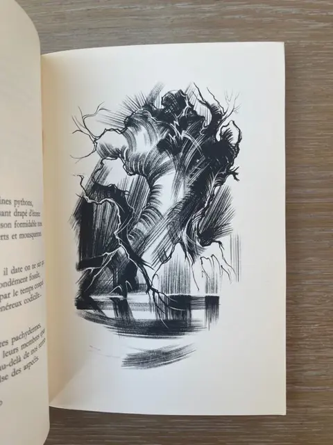 Hervé Bazin - Jour. Suivi de A la poursuite d'Iris. Poèmes - 1971