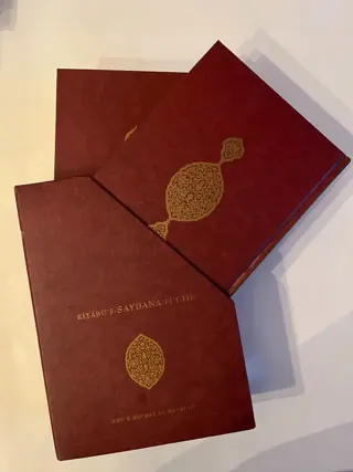 Ahmad al-Biruni - Kitâbü’ṣ-Ṣaydele / Book on the Pharmacopoeia of Medicine - 2019