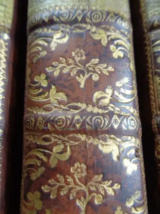 Hedendaagsche historie of tegenwoordige staat der Vereenigde Nederlanden, in het byzonder Overyssel - 1786/1803