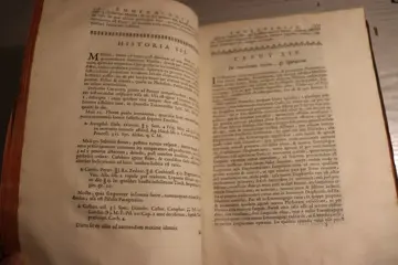 Joannis Freind - Opéra omnia médica - 1735