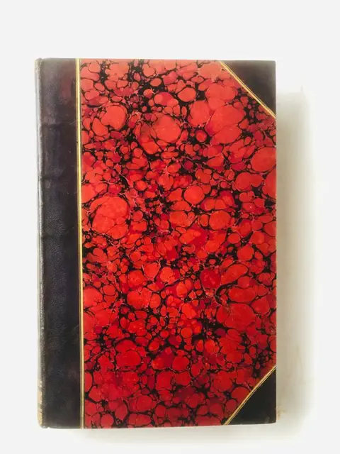 Dr. C. Wordsworth - La Grèce Pittoresque et Historique - 1841