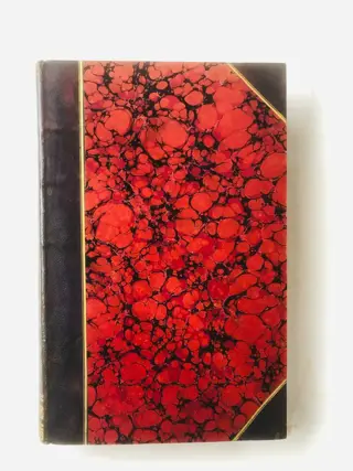 Dr. C. Wordsworth - La Grèce Pittoresque et Historique - 1841