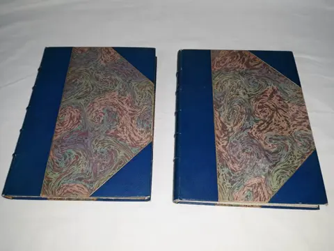 Le Musée du livre [Bruxelles] - 1908/1911
