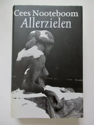 Cees Nooteboom - Lot met 14 eerste drukken - 1963/2015