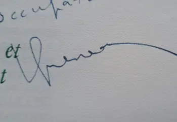 Gustave Flaubert / Raymond Queneau [signé] - Bouvard et Pécuchet [ex. hors-commerce] - 1947
