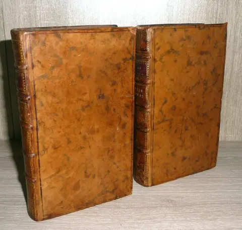 Collectif - Académie Royale des sciences: Des effets de l'Electricité, Sur l'arsenic, etc... - 1757