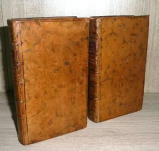 Collectif - Académie Royale des sciences: Des effets de l'Electricité, Sur l'arsenic, etc... - 1757