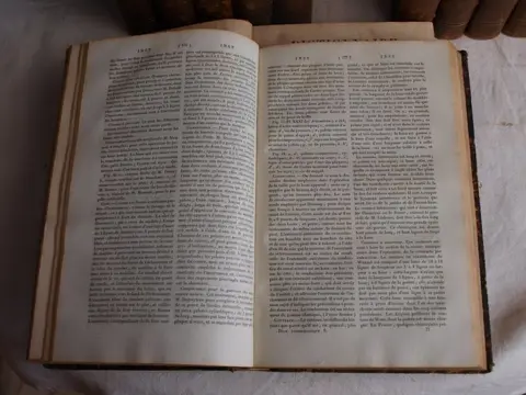 Francoeur - Dictionnaire technologique ou dictionnaire universel arts et métiers - 1839