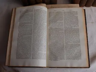 Francoeur - Dictionnaire technologique ou dictionnaire universel arts et métiers - 1839