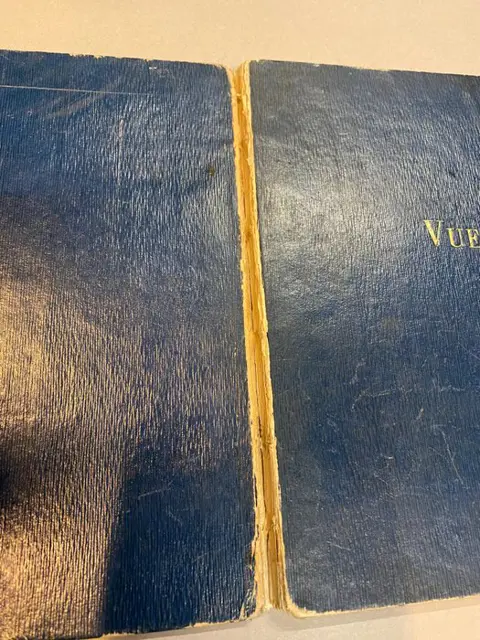 Teodoro Viero / Aliprandi / Chilone - Vues de Venise - 1800