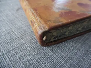 Pierre-Juste Sautel (Petro Justo Sautel) / Gabriel Madelenet - Lusus poetici allegorici, sive elegiae oblectandis animis, et moribus informandis accommodatae - 1725