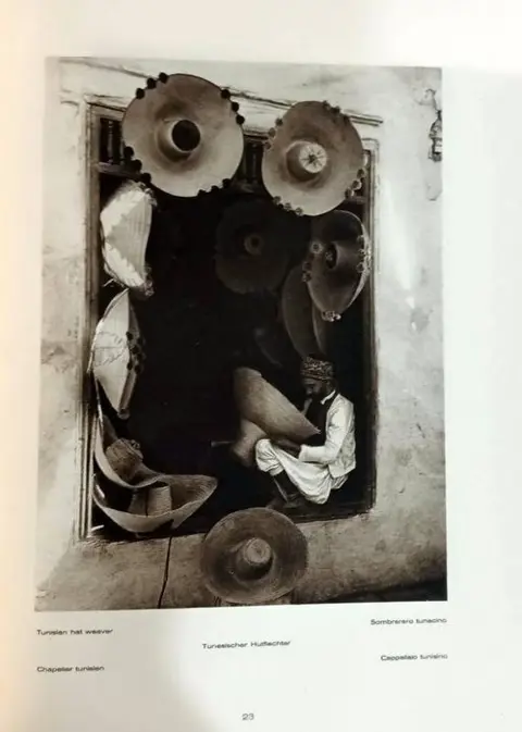 Ernst Kuhnel - Nordafrika: Tripoli. Tunisi. Algeri. Marocco; Architettura, paesaggio, vita popolare - 1924