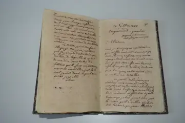 Geneviève en Siffrid Du Bois - Correspondance inédite du VIIIe siècle - 1810
