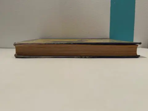 Frank Baum - Dorothy and the Wizard of Oz - 1908