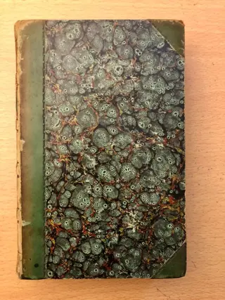 Collectif - The Keepsake for MDCCCXXIX (1829)- 2 Stories by Mary Shelley, 2 Poems by Percy -17 Engraved Plates - 1829