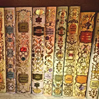 Colecciones RBA - 28 libros - 2004