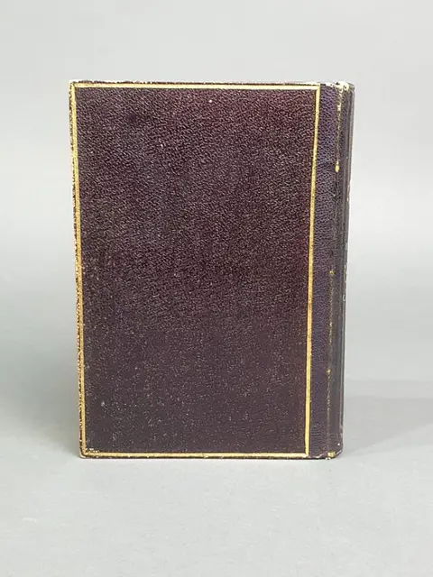 Bernardin de Saint-Pierre - Paul et Virginie - 1839