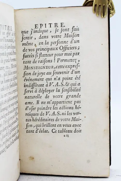 Brillonet - Essai Théorique Et Pratique Sur La Phtisie - 1759