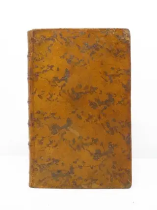Signé; André Levret - ‎Essai sur l’abus (...) contre les préjugés qui s’opposent aux progrès de l'Art des accouchemens - 1766