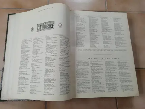 William Luson Thomas - the Graphic an illustrated weekly newspaper volume 24 "juillet à décembre 1881" - 1881