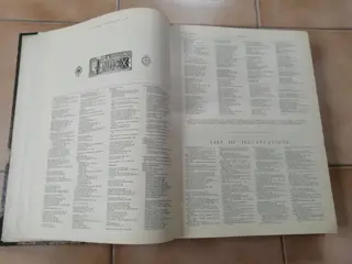 William Luson Thomas - the Graphic an illustrated weekly newspaper volume 24 "juillet à décembre 1881" - 1881