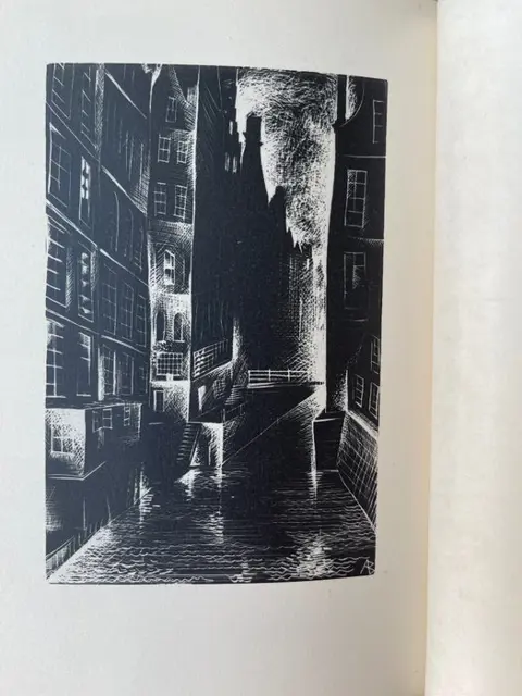 Jean Lorrain / Brodovitch - Monsieur de Bougrelon - 1928