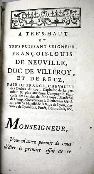 François Quesnay - Traité des effets et de l'usage de la saignée - 1750