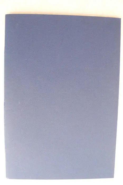 Hans van de Waarsenburg, Hager Peeters, e.a. - Nobis et amicis nostris, Lissabon & Gedichten voor Wich - 1987/2012