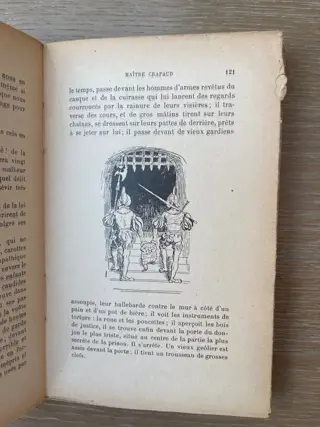 Kenneth Grahame / Ernest H Shepard - Le Vent dans les Saules - 1935
