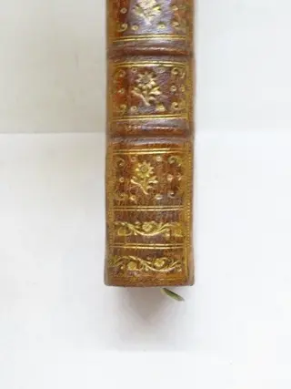 André Levret - L'art des accouchemens, démontré par des principe de physique et de méchanique - 1766