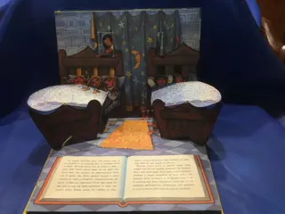 Kubasta - Pollicino - 1971