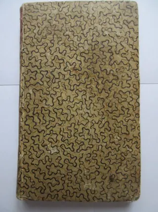 Bourret - Herrn Bourret Schilderung seiner Reise nach den Savoyischen Eisgebirgen. Aus dem Französischen - 1775