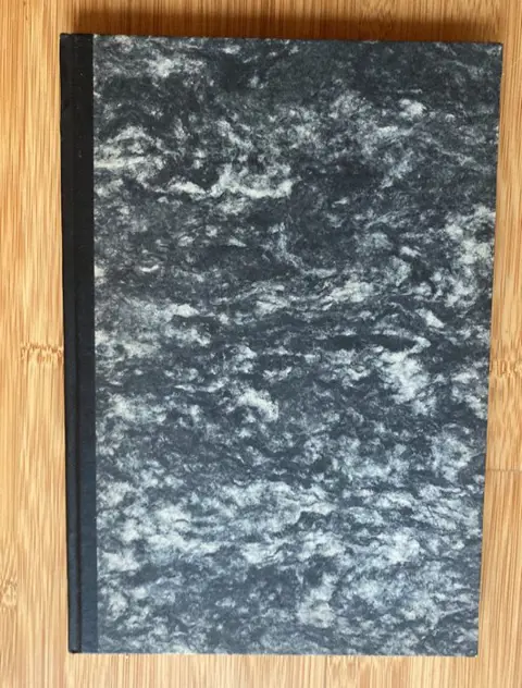 Signed; Manfred Chobot - Briefe der Hausmeisterin Leopoldine Kolecek illustriert von Alfred Hrdlicka - 1978