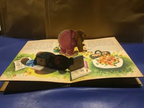 Kubasta - I due orsacchiotti - 1968