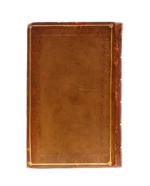 Torquato Tasso - La Gerusalemme liberata - 1824