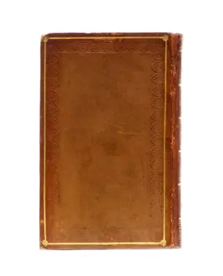 Torquato Tasso - La Gerusalemme liberata - 1824