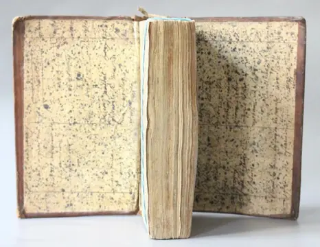 J. D. Dupont /Henri Auguste Duval - Double flore parisienne ou description de toutes les plantes qui croissent aux environs de Paris - 1813