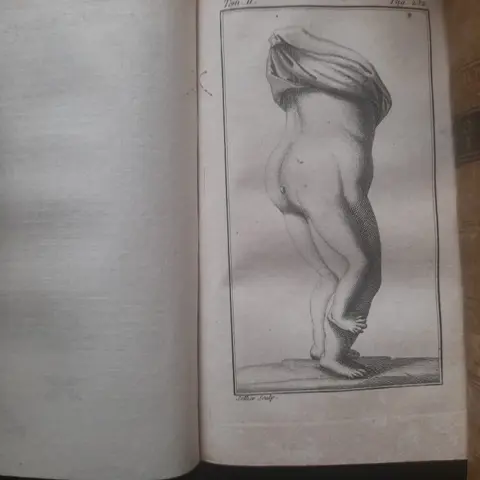 Libraire Didot - Journal de medicine, chirurgie et pharmacie - 1754/1762