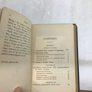 Daniel J. Rankin - Prospecting for Gold. A handbook of practical information and hints for prospectors based on person - 1901