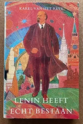 Karel van het Reve - Lot met 10 publicaties over Rusland [+1] - 1956/2008