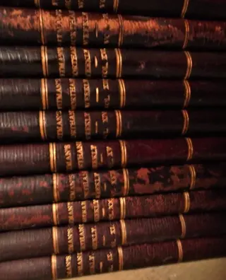 Isaac Pitman (dir.) - Pitman's Shorthand Weekly, 14 volumes with 2 related Dictionaries - 1894/1901