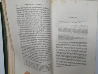 Charles Darwin - Les plantes insectivores - 1877