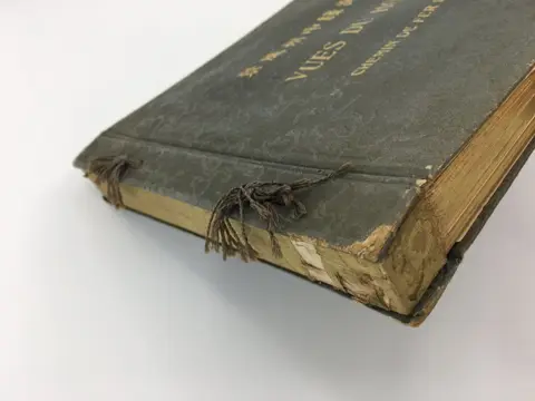 Societe d'etudes des Chemins de fer en Chine - le Chemin de Fer Lung-hai - 1920