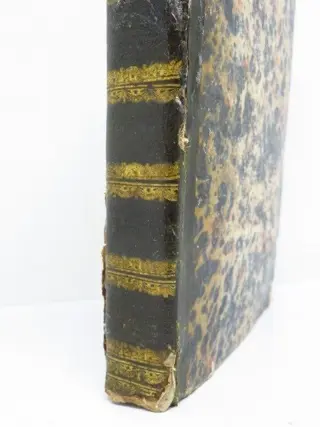 Philippe Etienne‎ Lafosse - Guide du Maréchal. Traité de la Ferrure. Ouvrage Contenant une connoissance exacte du Cheval - 1818