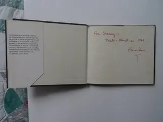 Edward Gorey - Edward Gorey 9 firsts - 1966