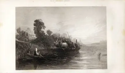 L’écho des feuilletons - 1842